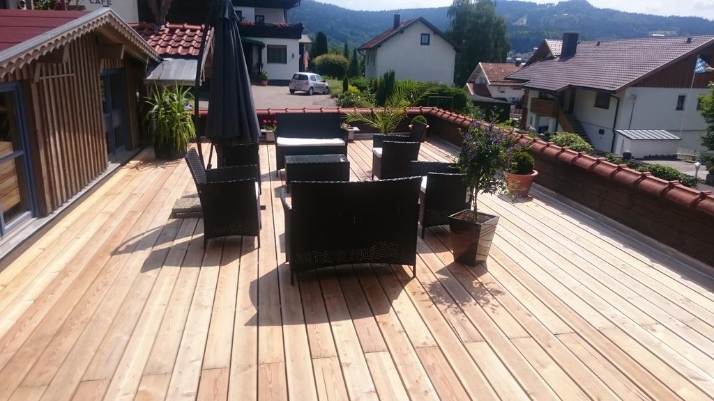 Pension Landhaus Koller - Adults Only Bodenmais Εξωτερικό φωτογραφία