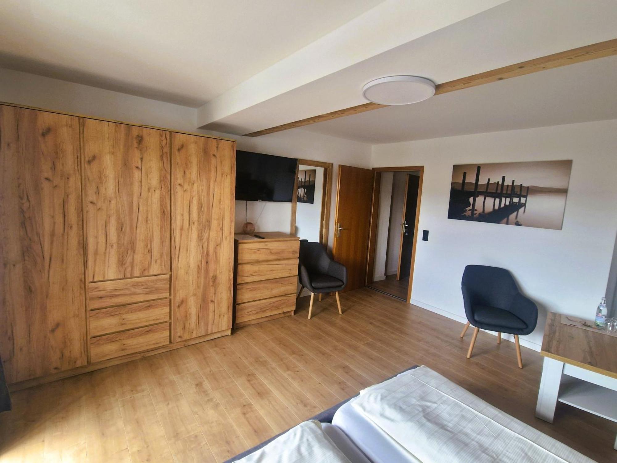 Pension Landhaus Koller - Adults Only Bodenmais Εξωτερικό φωτογραφία