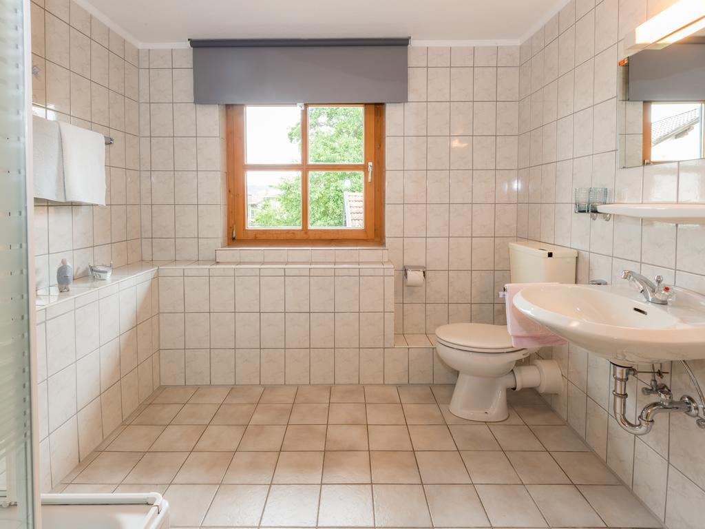 Pension Landhaus Koller - Adults Only Bodenmais Εξωτερικό φωτογραφία